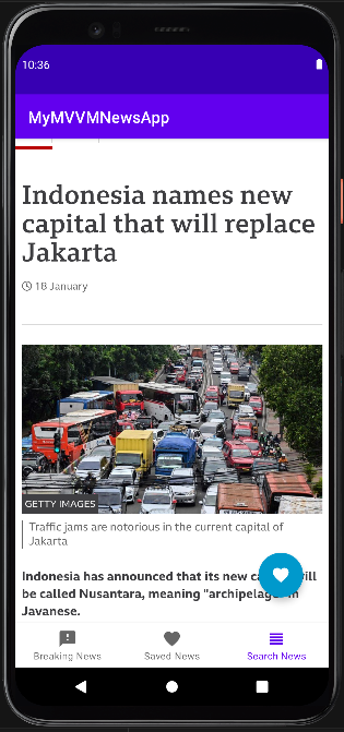 News App